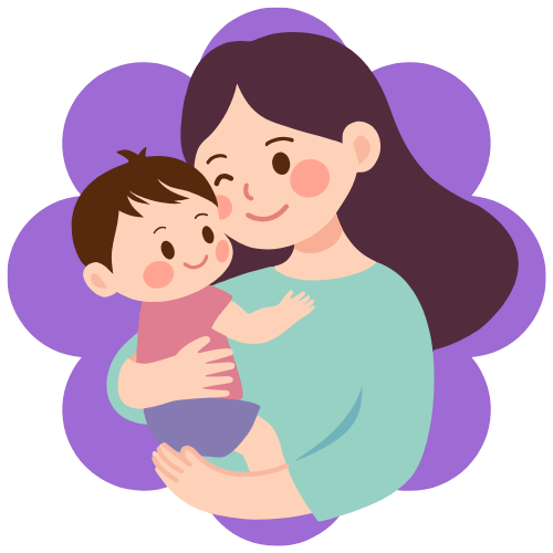 Valentina Bahamondes opiniones mama jardin infantil growing up